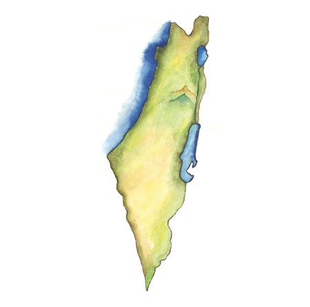 Event 10 …GOD Brings the Nation of Israel into The Land Event 10 …GOD Brings the Nation of Israel into The Land