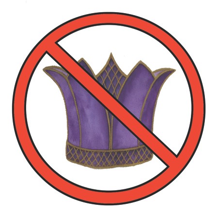 Event 12 …Israel Rejects GOD as her King Event 12 …Israel Rejects GOD as her King