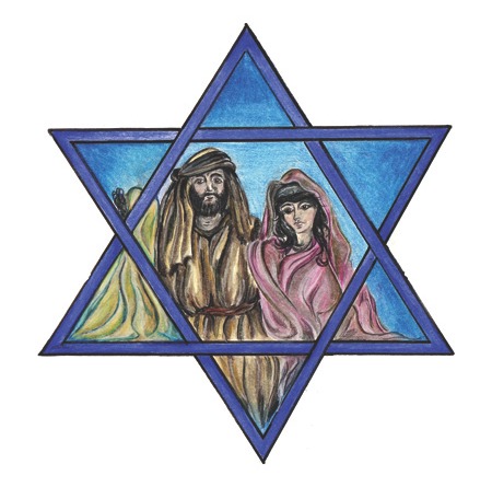 Event 6 …GOD Creates the Nation of Israel Event 6 …GOD Creates the Nation of Israel